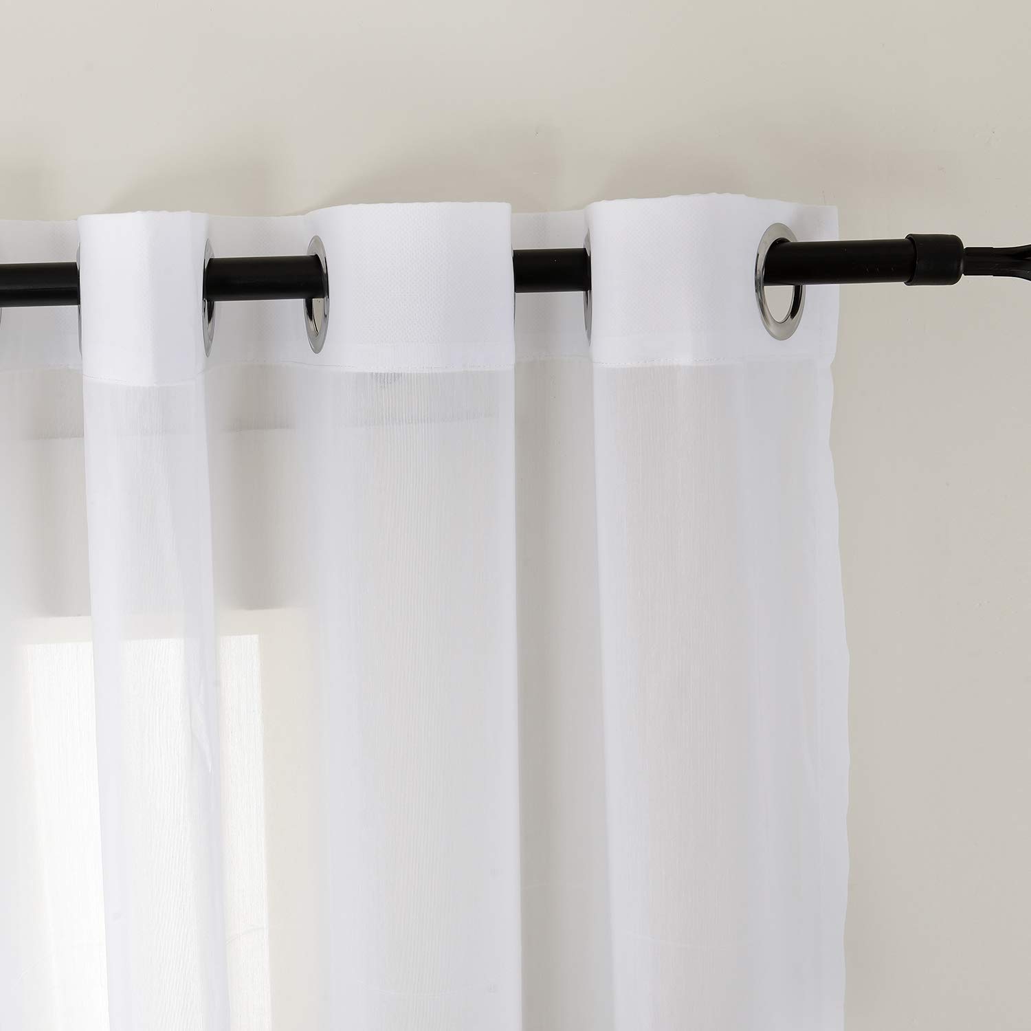 Amazon｜cololeafインドアアウトドアグラデーションOmbreシアー