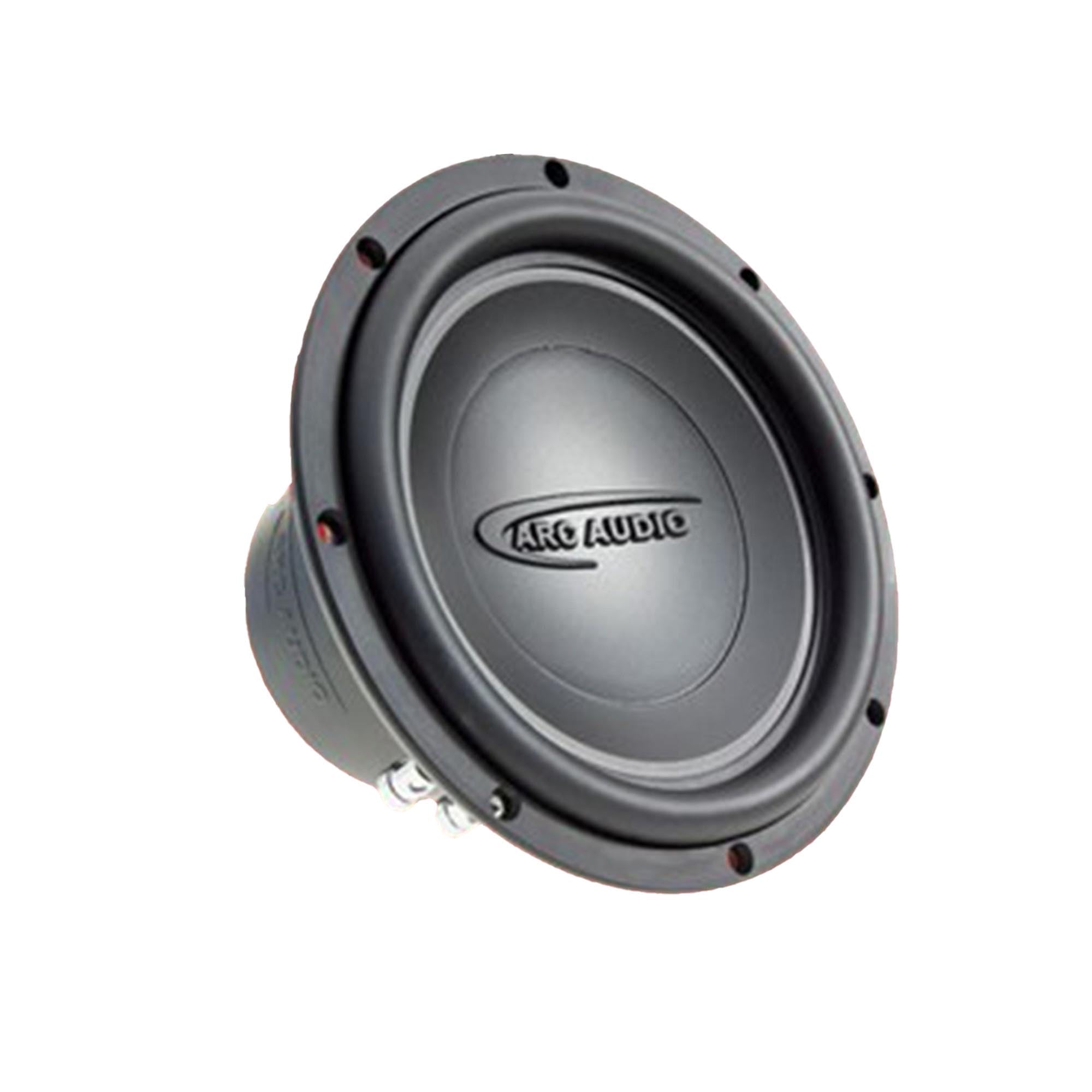 Amazon.com: Arc Audio 8D4 8” 4 Ohm Subwoofer : Electronics