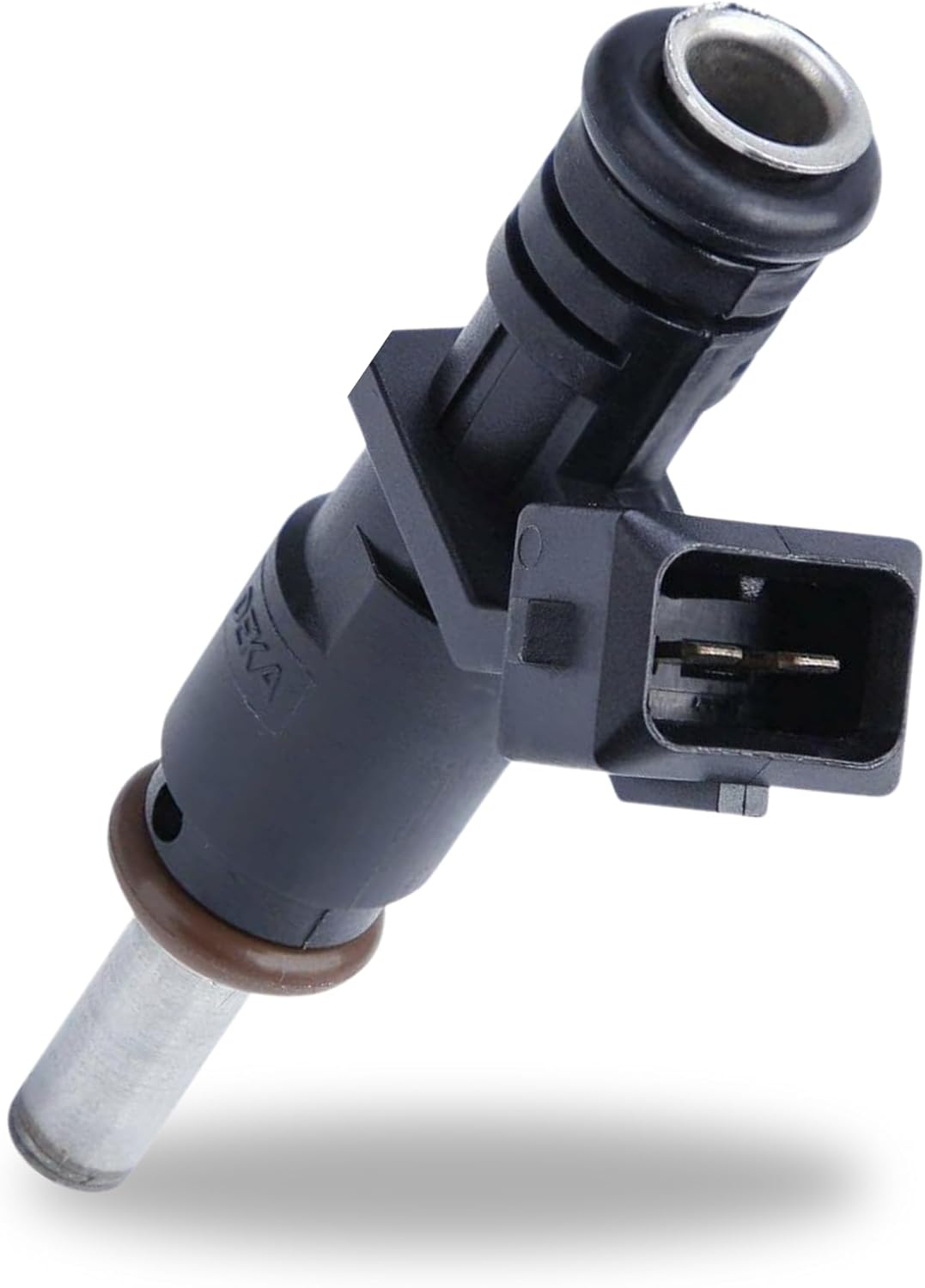 AURUS 1pc Fuel Injector 7531634 Compatible With 2006-2012 BMW 528xi, 528i xDrive, 525i 525xi 530i, 328i 328i xDrive 325i 325xi 330i 330xi, 128i, X3 X5 Z4 3.0L I6 1353753163, 13537531634 FJ748