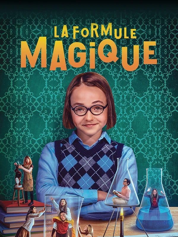 La formule magique