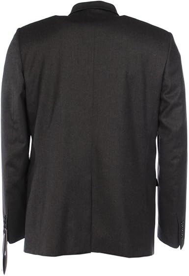 Christian Dior - Chaqueta de Traje - para Hombre Gris Gris 52: Amazon.es:  Ropa