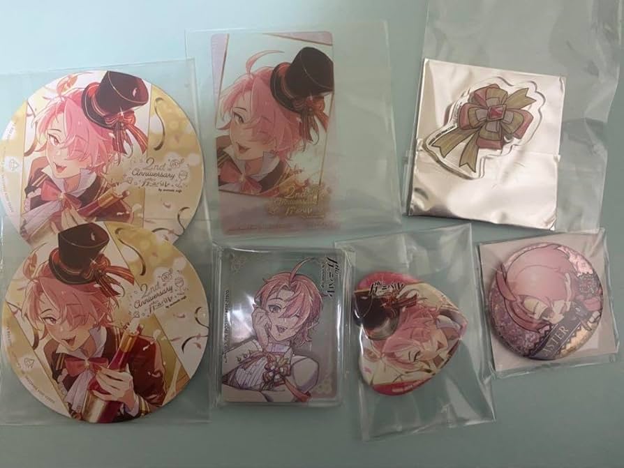 カーニバル グッズ NU: カーニバル グッズ情報 (@NuCani_goods) / X