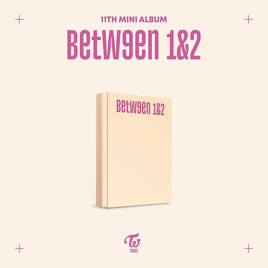 Amazon.co.jp: Between 1&2 (Archive Ver.): ミュージック
