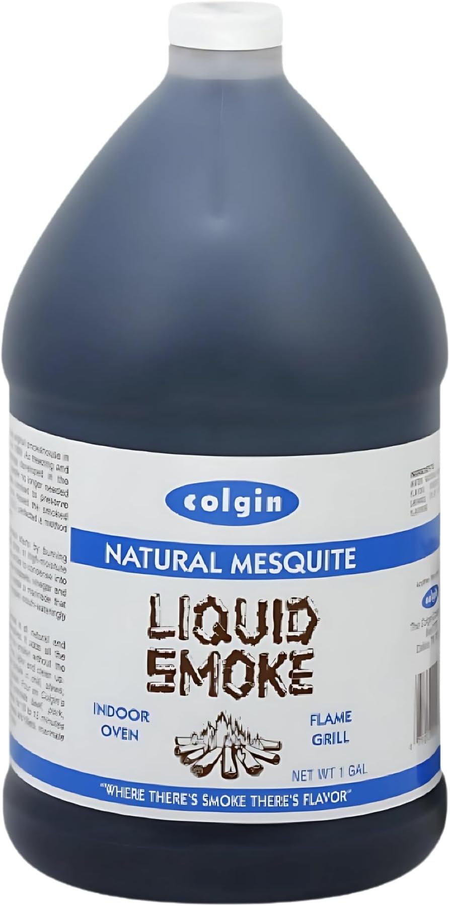 Mesquite Gallon 128 Oz