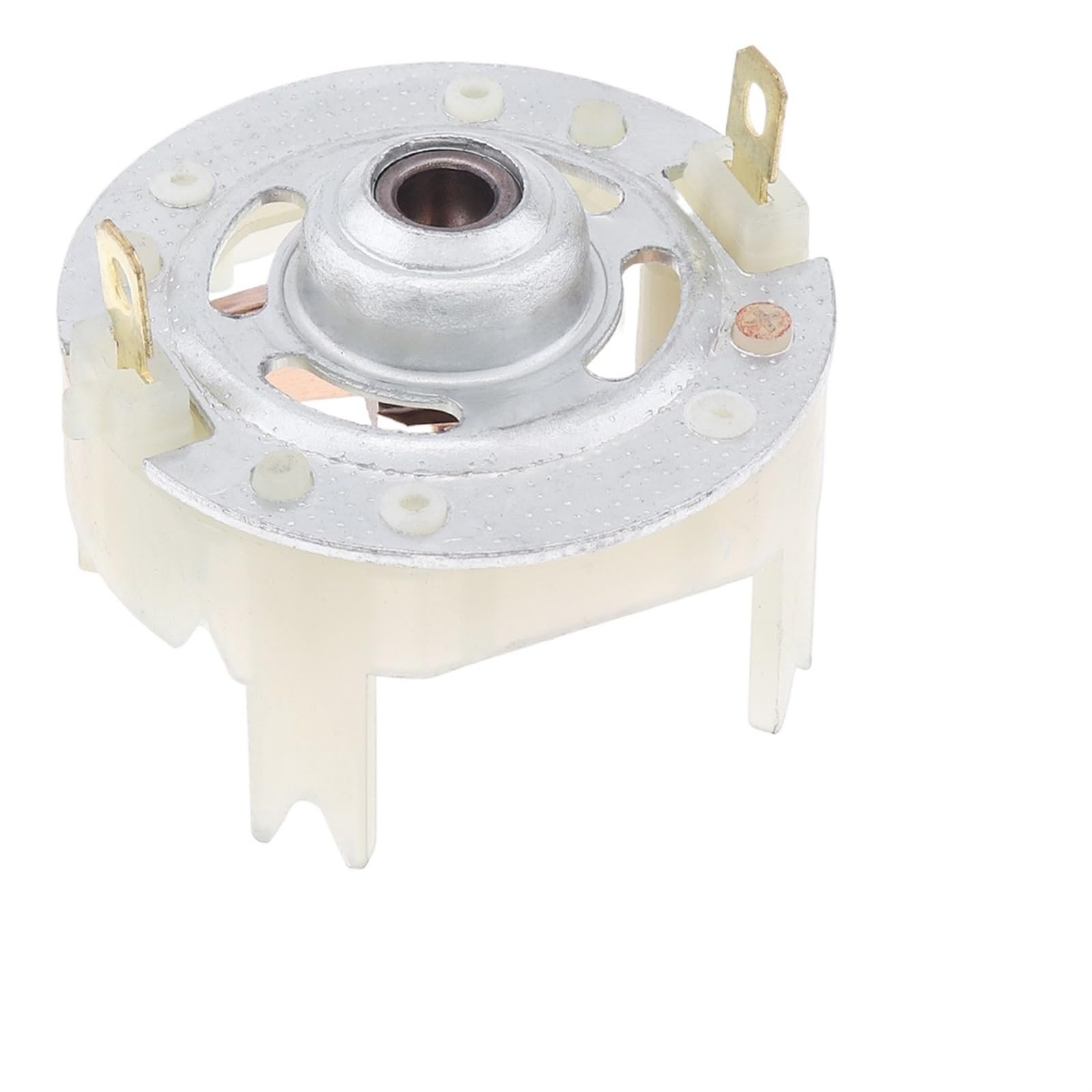 Support de balais de carbone moteur RS775 RS755 accessoire perceuse