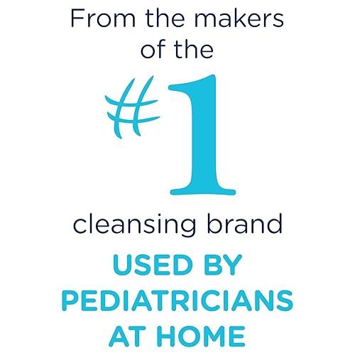 Miniatura 6 de Dove Paquete de cuidado de la piel sensible al bebé  Loción hipoalergénica para lavado y bebé, humedad sin fragancia, juego de regalo para bebé, 13