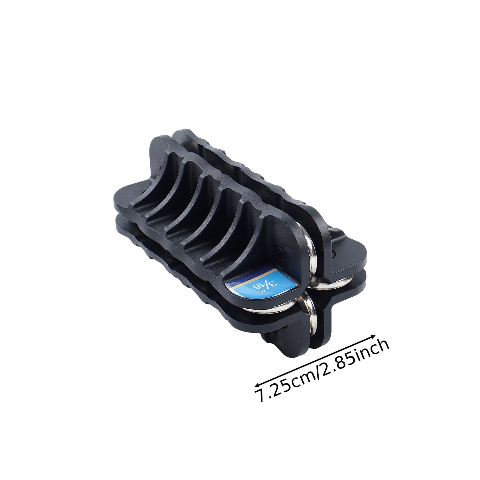 Raddrizza tubi portatile compatto, strumento professionale per raddrizzare le linee dei freni, Style a