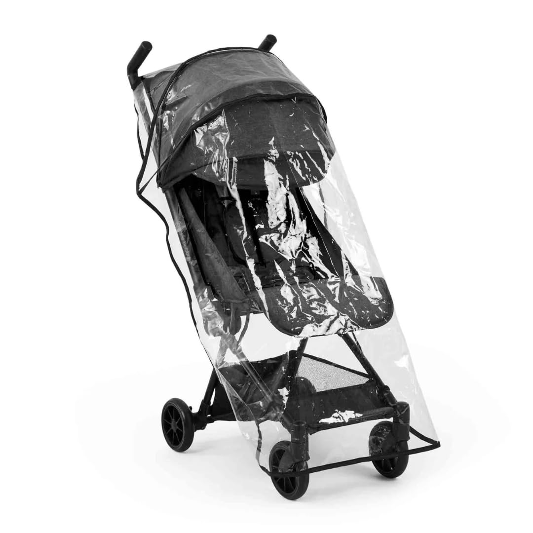 Ickle Bubba Pisces Rain Cover