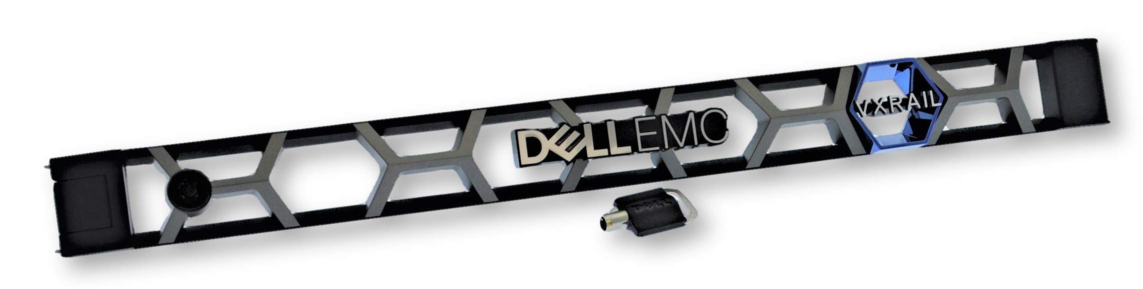 EMC VXRail 1U Server Bezel Assembly For Dell D0P0X