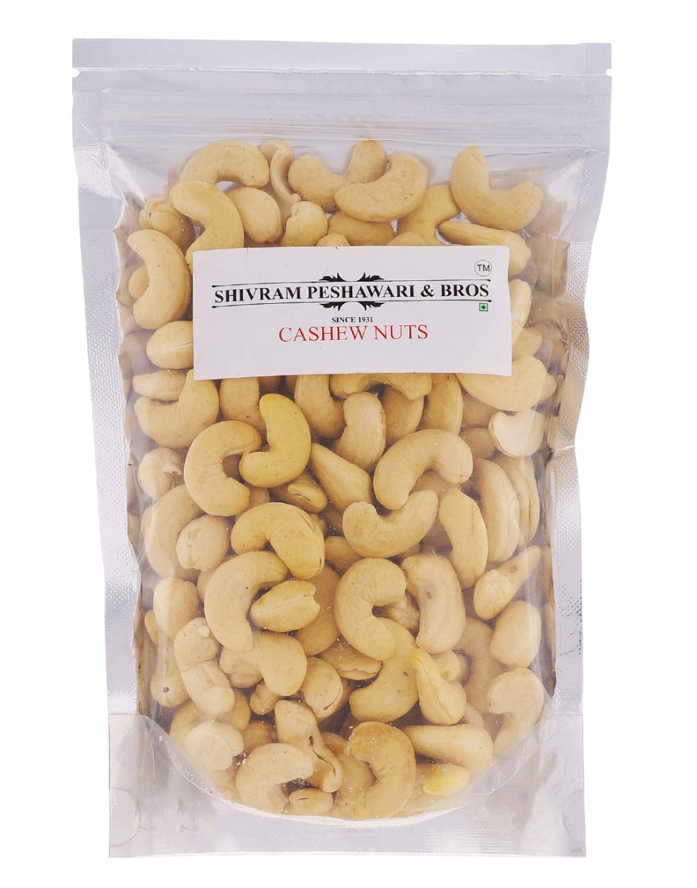 See full amazon price history chart for Shivram Peshawari & Bros 100% Natural Premium Andhra Cashewnuts | Whole Crunchy Cashew | Premium Kaju Nuts Dry Fruit | Nutritious & Delicious |(250 grams of each, Pack of 2) Shivram Peshawari & Bros 100% Natural Premium Andhra Cashewnuts | Whole Crunchy Cashew | Premium Kaju Nuts Dry Fruit | Nutritious & Delicious |(250 grams of each, Pack of 2) (B08G58FCSX) Amazon Price History, Amazon Price Tracker