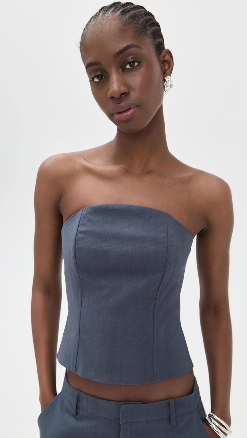 Lioness Women's Untamed Bodice Top - Image 2