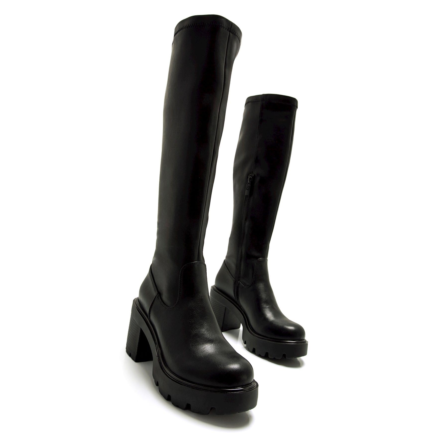 MTNG Botas de tacón Mujer Emeline 54890