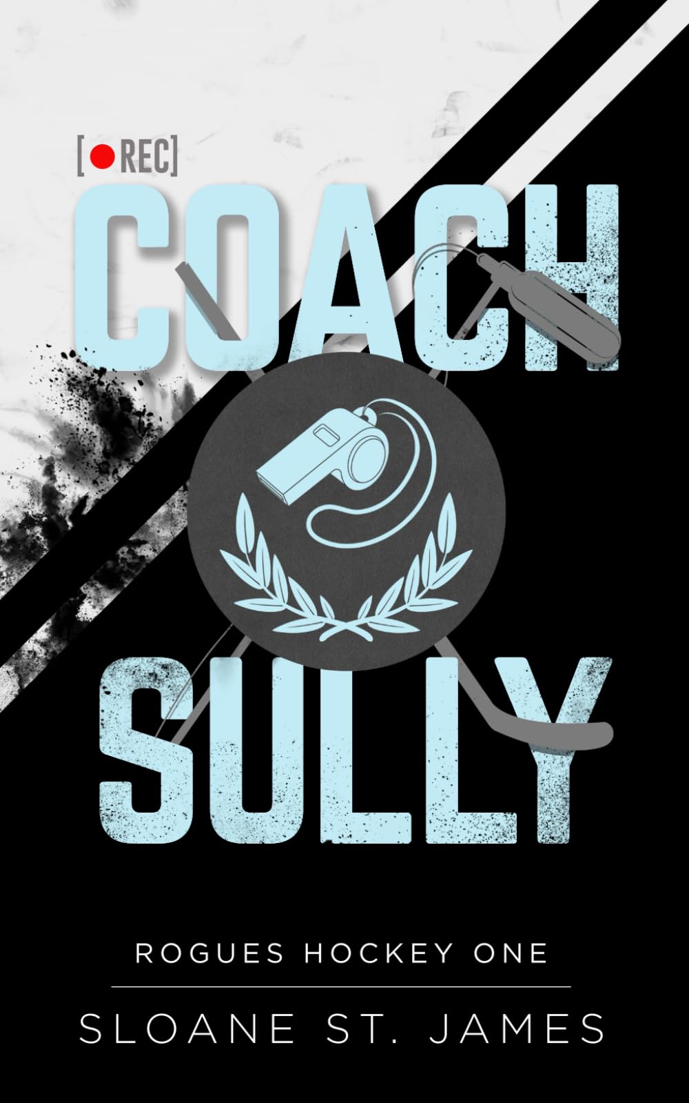 Coach Sully