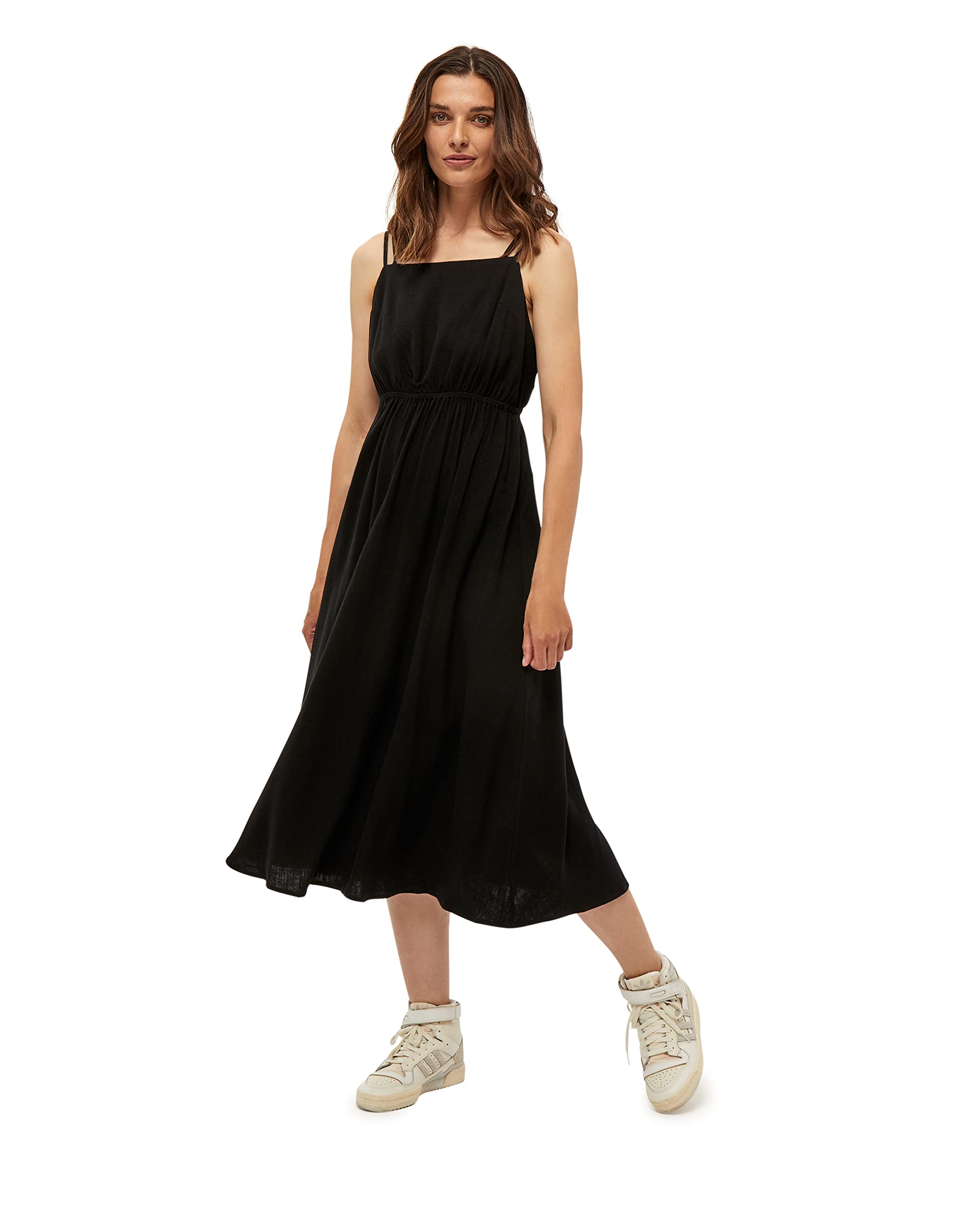 Desires Women's Jin Dress 9000 Black S