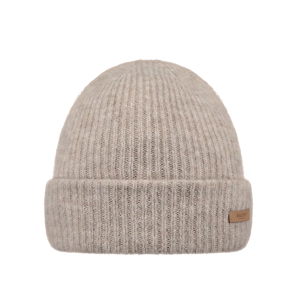 Barts Witzia Light Brown Beanie