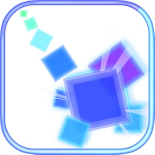 Pixel reaction