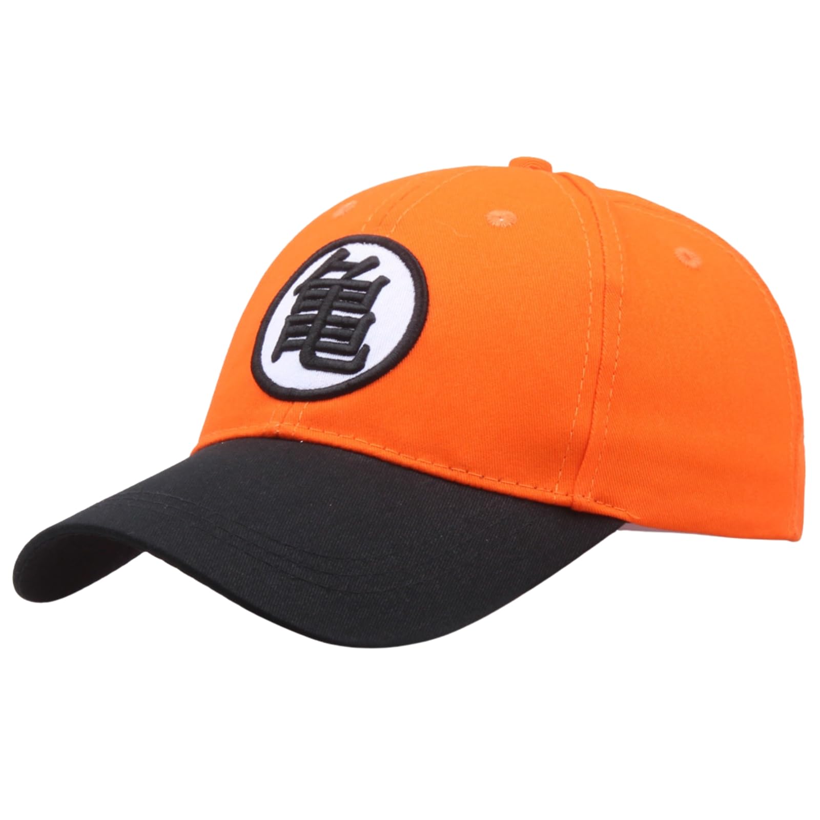 BAIMOREUnisex Hot Anime Baseball Cap Snapback Hip-Hop Style Classic Fashion Baseball Cap Cotton Adjustable Tide Brand hat