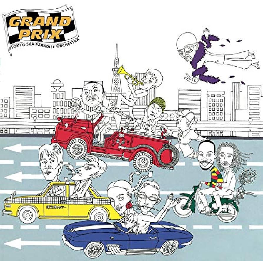 KARA プロモーション用CD KARA プロモーション用CD