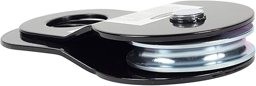 Miniatura 3 de Smittybilt 2744 - Pasteca universal