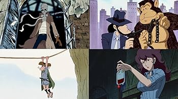 Amazon.co.jp: モンキー・パンチ 漫画活動大写真 [Blu-ray] : 桐本琢也