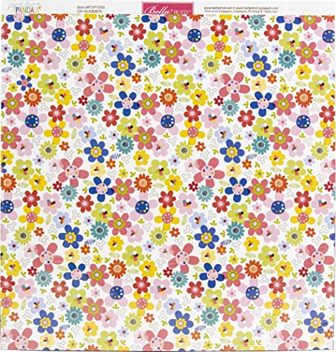 Bella Blvd Girl Bella Value Stack