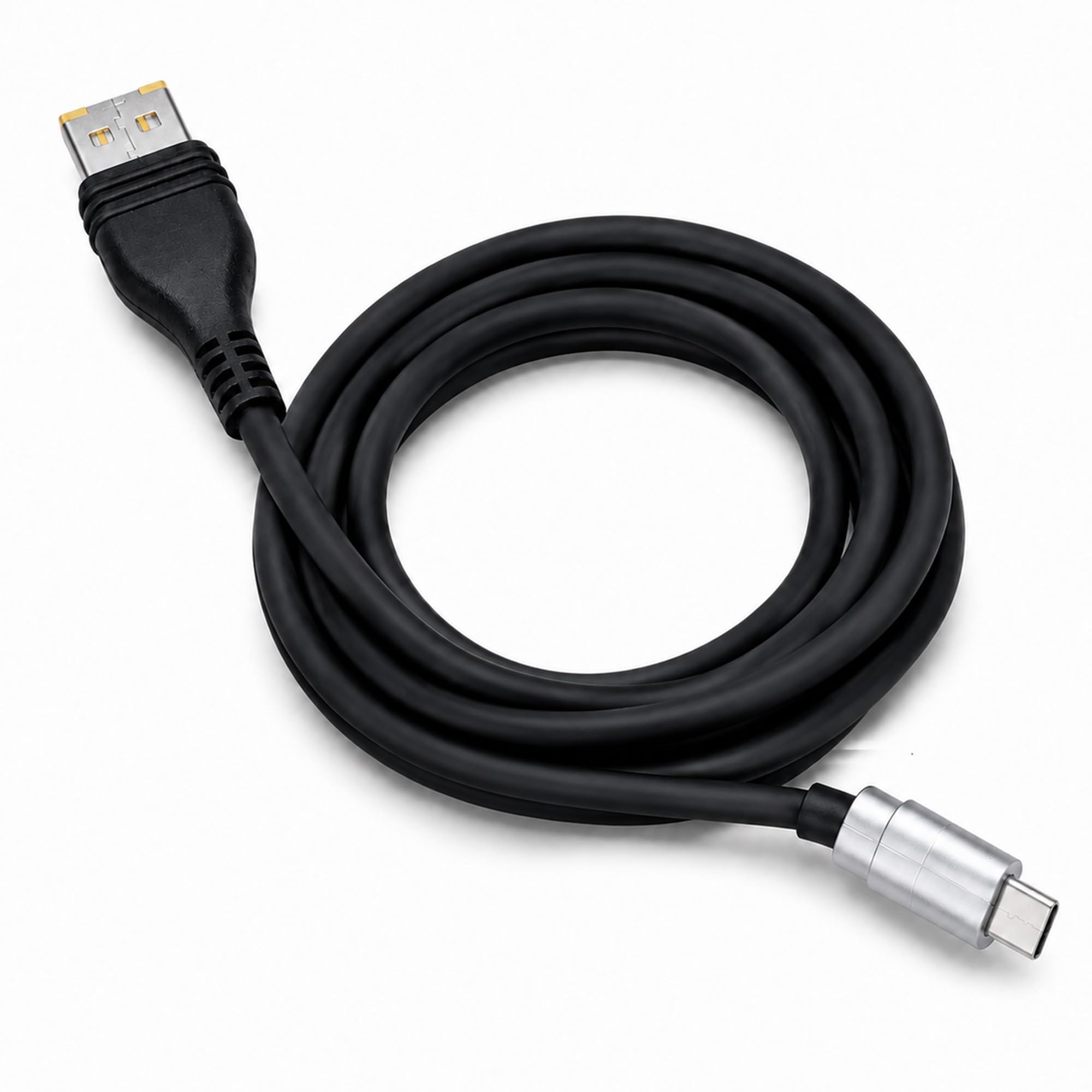 Amazon.co.jp: Jeasun ResMed AirMini対応 USB C電源ケーブル 1.6m