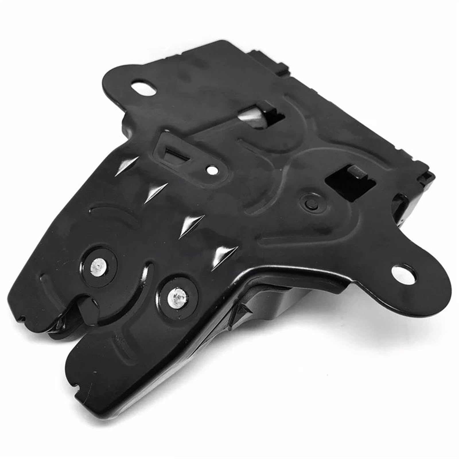 Rear Trunk Latch Compatible with Chevrolet for Malibu for Camaro 2013-2017 for Cruze 2011-2017 Boot Tailgate Lock Actuator 13501988