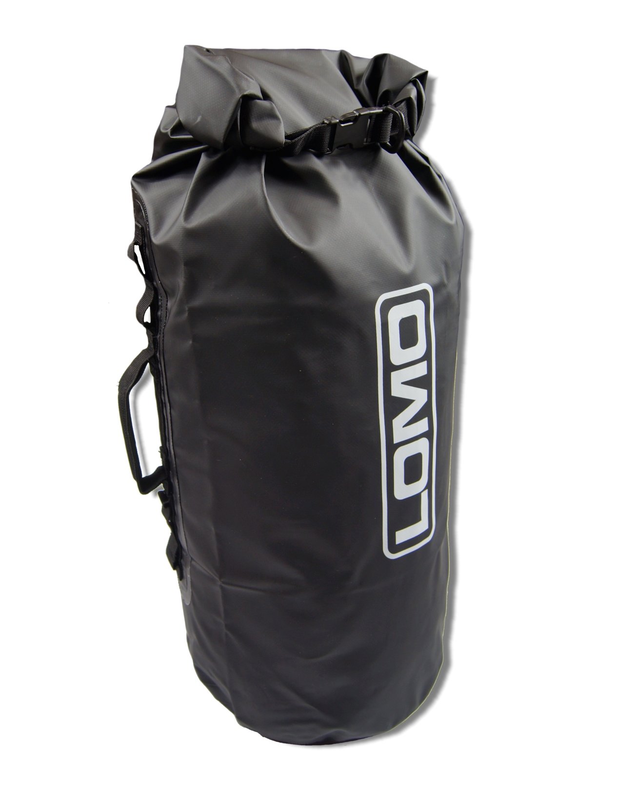 Lomo Borsa Termica Mimetica Impermeabile 40L – Asciutta A Rotolo, Per Zaino E Attrezzatura Militare
