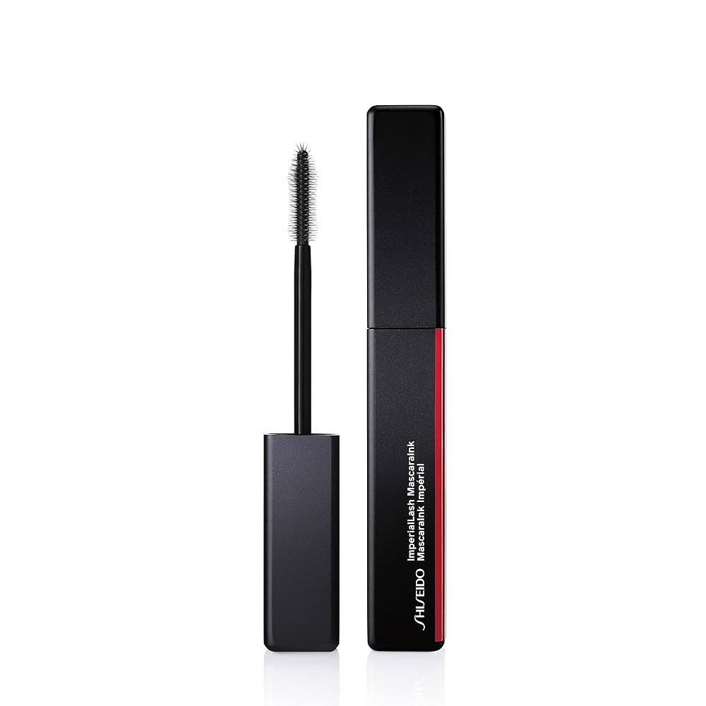 Amazon.com: Shiseido ImperialLash MascaraInk - Provides