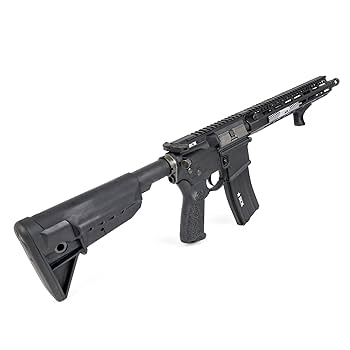 Amazon | [BCM AIR] BCM MCMR 14.5 ガスブローバック] 黒