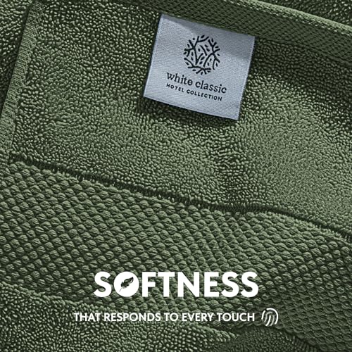 La mejor selección de Toallas de mano - solo los mejores. 30 Imagen adicional