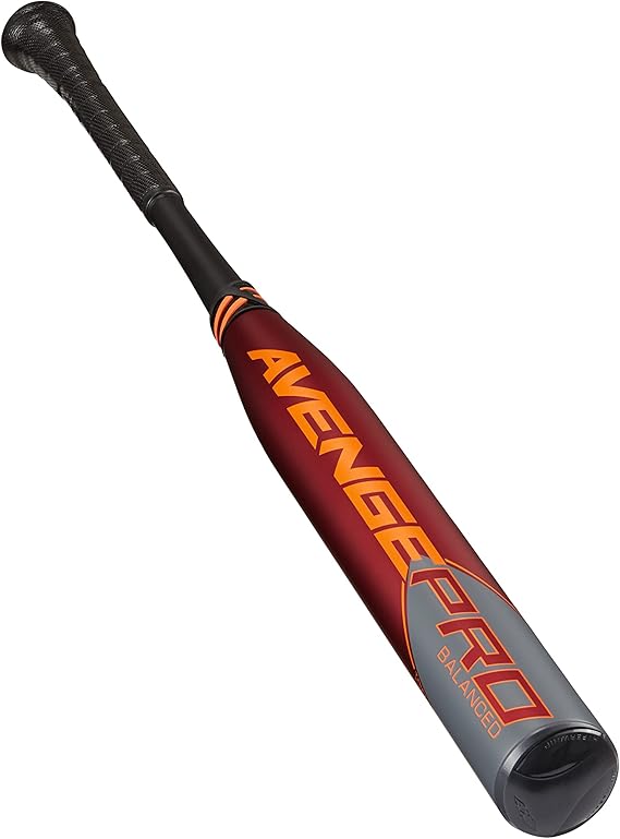 Axe Bat 2023 Avenge Pro Balanced USSSA Slowpitch Softball