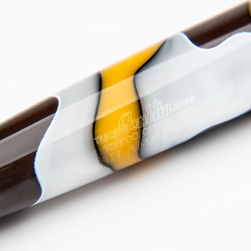 Miniatura 6 de Conklin Bolígrafo All American - Yellowstone (CK71405)