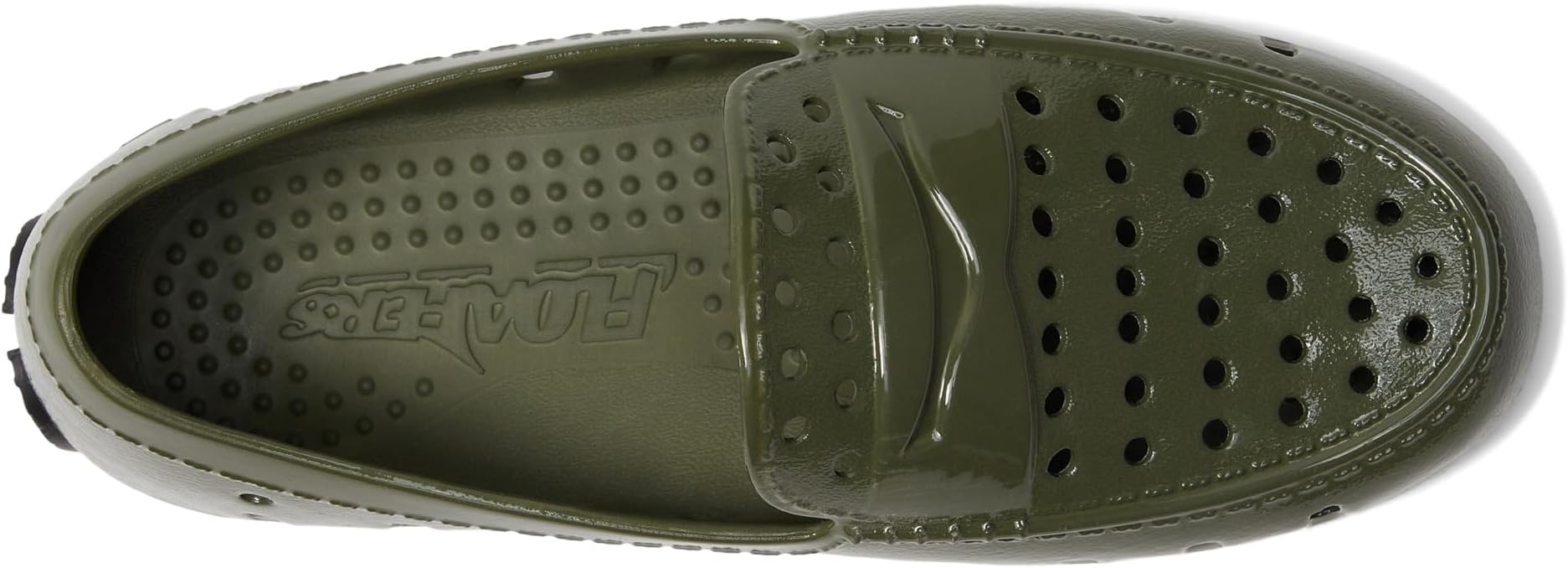 Top View