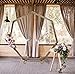 7ft Wooden Heptagonal Wedding Arch, Rustic Garden Arbor, Photo Booth Backdrop Stand, Boho Wedding Decor, Natural Wood Wedding Arch