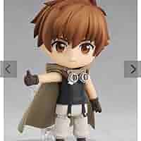 ツバサ 小狼 サクラ ねんどろいど Amazon.co.jp | ツバサ クロニクル 小狼 CLAMP ねんどろいど