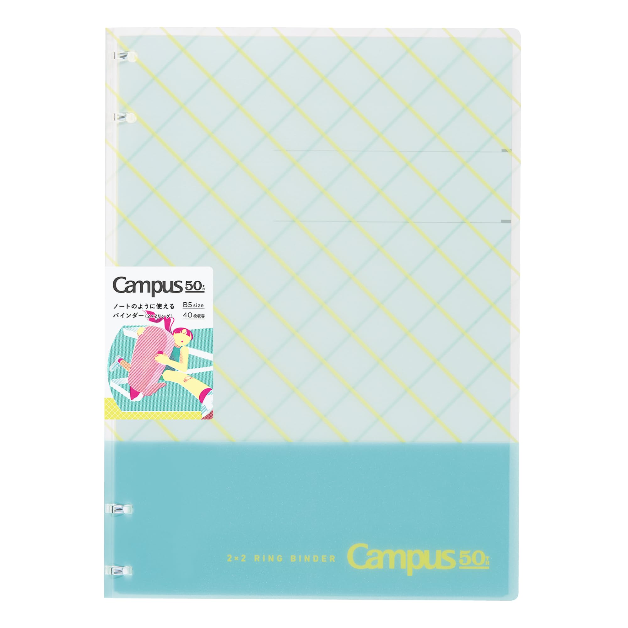 TOTONOE Binder  5冊　まとめ売り s_totonoe_031_s1.jpg