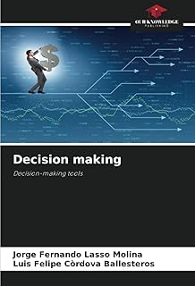 Decision making: Decision-making tools