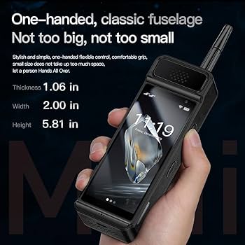 スマートフォン本体 Amazon | W88 PROトランシーバー スマホ 本体 4G LTE 携帯電話