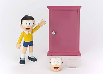 Amazon.co.jp: TAMASHII NATIONS フィギュアーツZERO ドラえもん