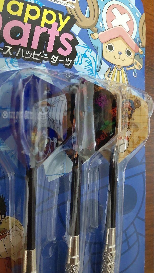 Amazon.co.jp: 限定品 ダーツ ワンピース ラウンドワン ONE PIECE