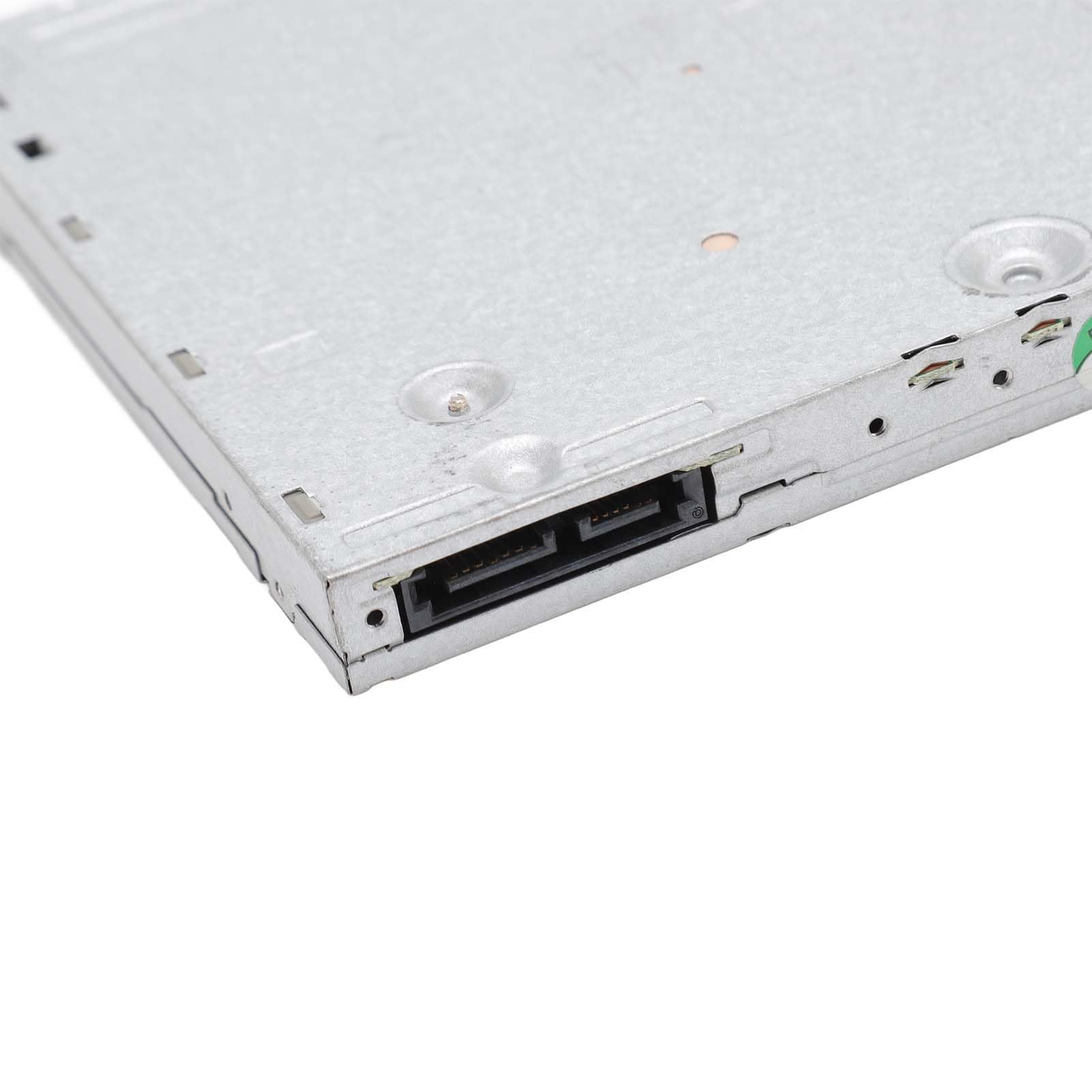 Enregistreur CD DVD de Remplacement pour Ordinateur Portable, Enregistreur CD DVD de Remplacement, Lecteur de Graveur de CD DVD Série SATA Slim pour Toshbia