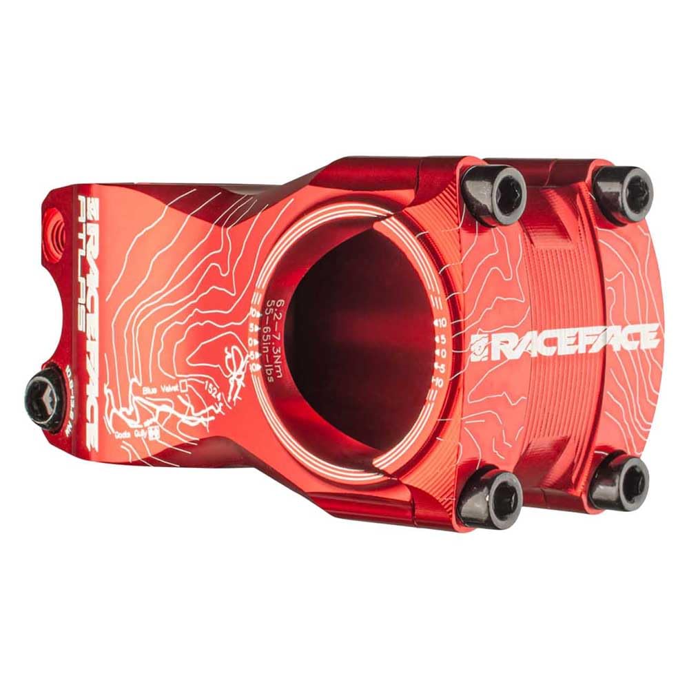 Race Face Atlas Mountain Bike Stem
