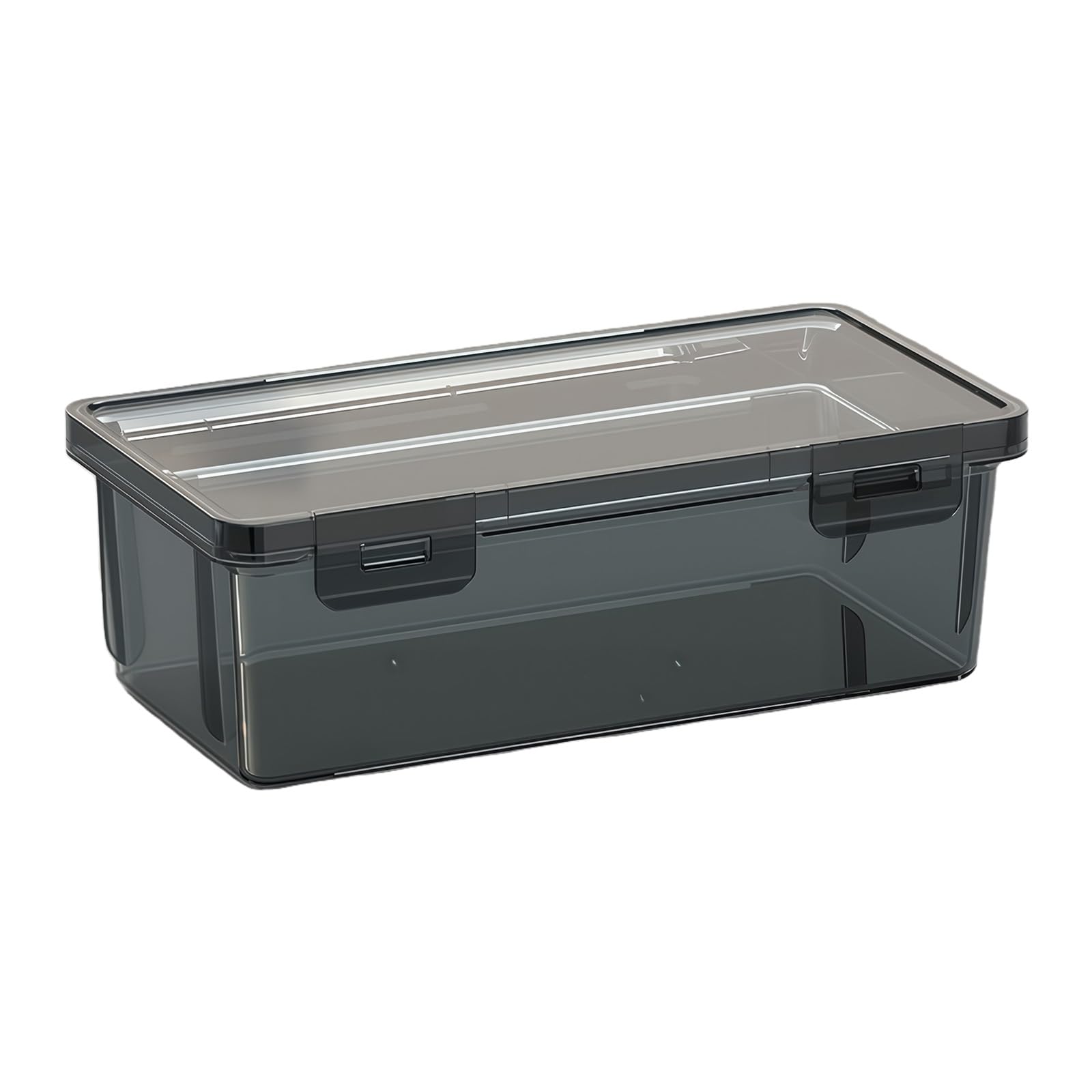 Zxfdsfdbnm B Efficient Hardware Components Organizers Tray Featuring Clear Sections For Quick Access And Space Saving Storage Solution Hardware Storage Container