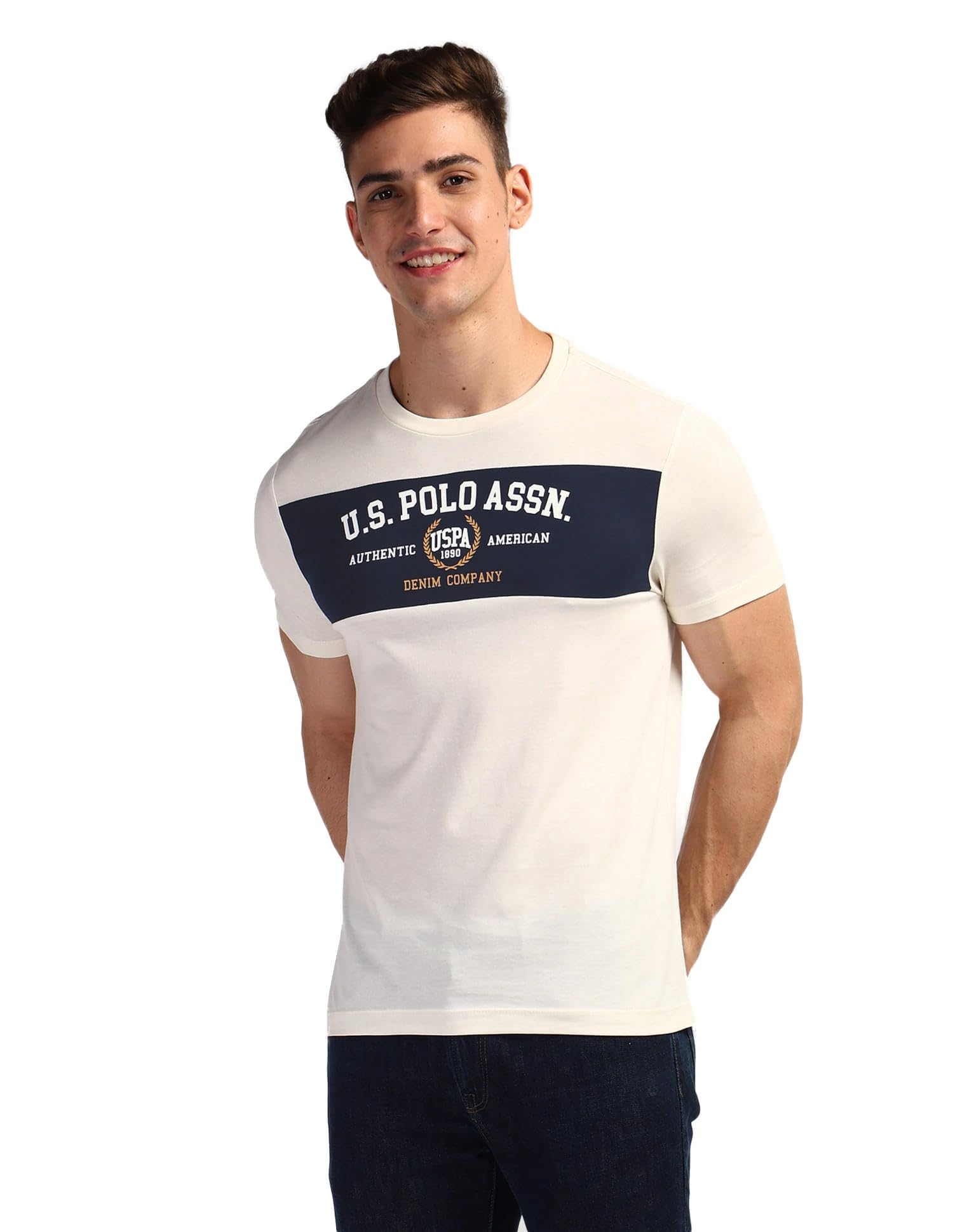 u.s. polo assn. Men T-Shirt-picture-20