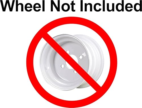 Miniatura 5 de Llanta sesgada Carlisle Tru Power – 23x8.50-12