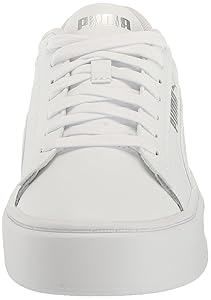 PUMA() Womens Sneakers