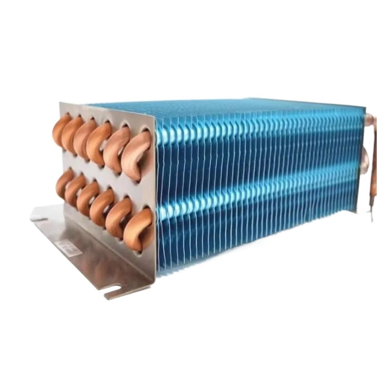 Evaporatore di refrigerazione for frigorifero 282x90x154mm