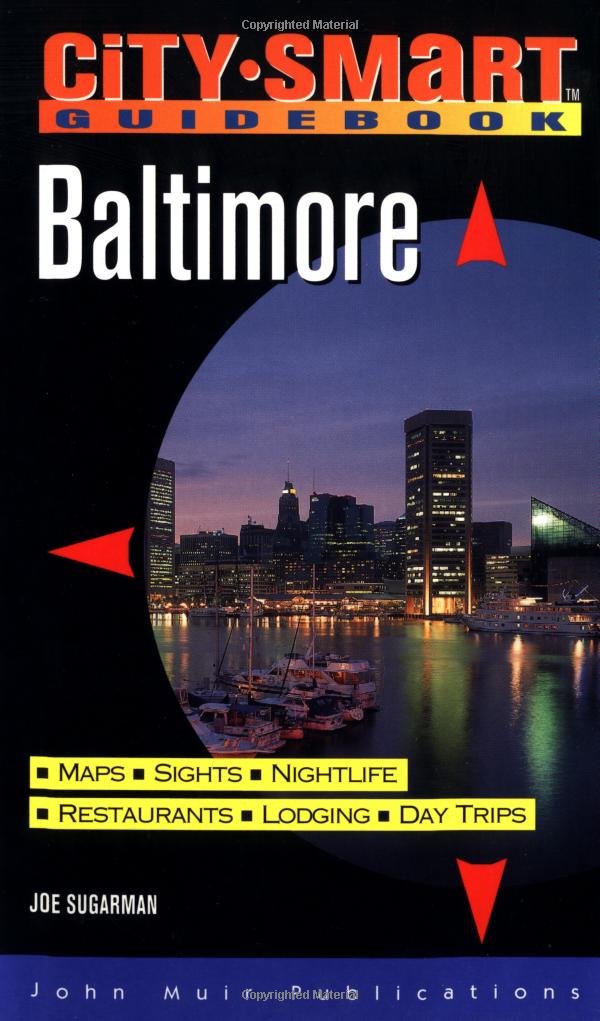 City Smart Baltimore (City Smart Guidebook)