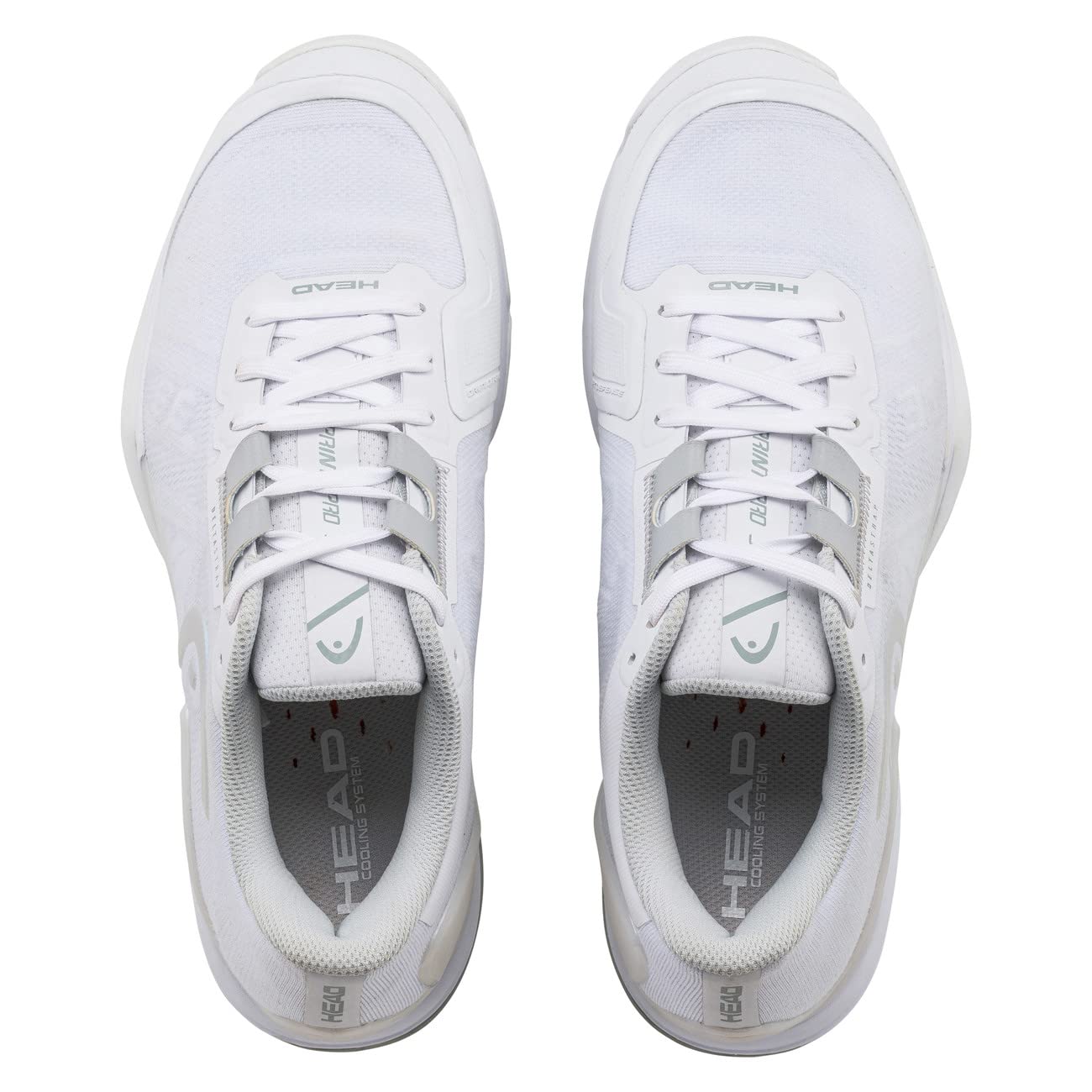 HEAD Damen Sprint Pro 3.5 Women WhirTennisschuh